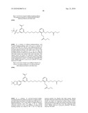 LEUKOTRIENE B4 INHIBITORS diagram and image