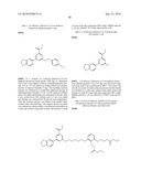 LEUKOTRIENE B4 INHIBITORS diagram and image