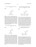 LEUKOTRIENE B4 INHIBITORS diagram and image