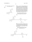 LEUKOTRIENE B4 INHIBITORS diagram and image