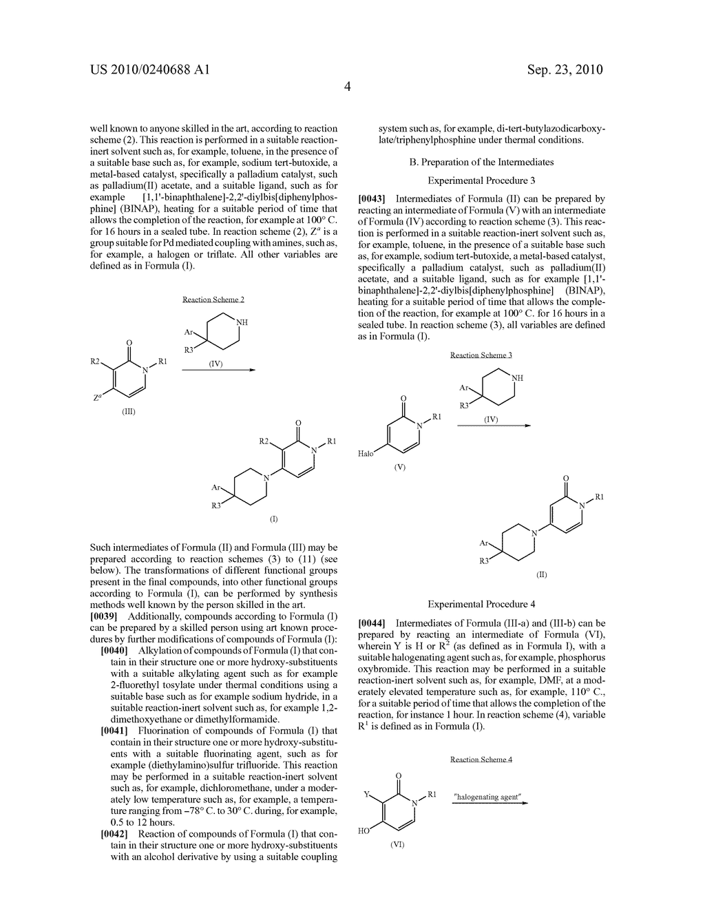 1,3-DISUBSTITUTED-4-PHENYL-3,4,5,6-TETRAHYDRO-2H,1 H-1,4 BIPYRIDINYL-2-ONES - diagram, schematic, and image 05