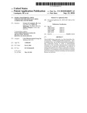  Oxime and Hydroxylamine Substituted Thiazolo [4,5-C] Ring Compounds and Methods diagram and image