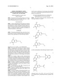  Oxime and Hydroxylamine Substituted Thiazolo [4,5-C] Ring Compounds and Methods diagram and image