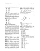  Oxime and Hydroxylamine Substituted Thiazolo [4,5-C] Ring Compounds and Methods diagram and image