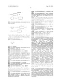  Oxime and Hydroxylamine Substituted Thiazolo [4,5-C] Ring Compounds and Methods diagram and image