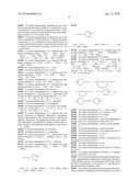  Oxime and Hydroxylamine Substituted Thiazolo [4,5-C] Ring Compounds and Methods diagram and image