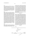  Oxime and Hydroxylamine Substituted Thiazolo [4,5-C] Ring Compounds and Methods diagram and image