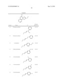  Oxime and Hydroxylamine Substituted Thiazolo [4,5-C] Ring Compounds and Methods diagram and image