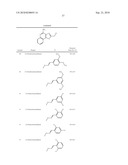  Oxime and Hydroxylamine Substituted Thiazolo [4,5-C] Ring Compounds and Methods diagram and image