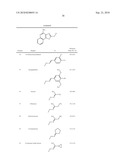  Oxime and Hydroxylamine Substituted Thiazolo [4,5-C] Ring Compounds and Methods diagram and image