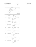  Oxime and Hydroxylamine Substituted Thiazolo [4,5-C] Ring Compounds and Methods diagram and image