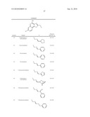  Oxime and Hydroxylamine Substituted Thiazolo [4,5-C] Ring Compounds and Methods diagram and image