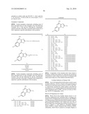  Oxime and Hydroxylamine Substituted Thiazolo [4,5-C] Ring Compounds and Methods diagram and image