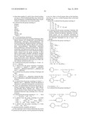  Oxime and Hydroxylamine Substituted Thiazolo [4,5-C] Ring Compounds and Methods diagram and image