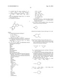  Oxime and Hydroxylamine Substituted Thiazolo [4,5-C] Ring Compounds and Methods diagram and image