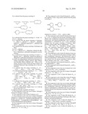  Oxime and Hydroxylamine Substituted Thiazolo [4,5-C] Ring Compounds and Methods diagram and image