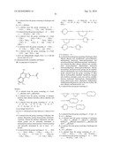  Oxime and Hydroxylamine Substituted Thiazolo [4,5-C] Ring Compounds and Methods diagram and image