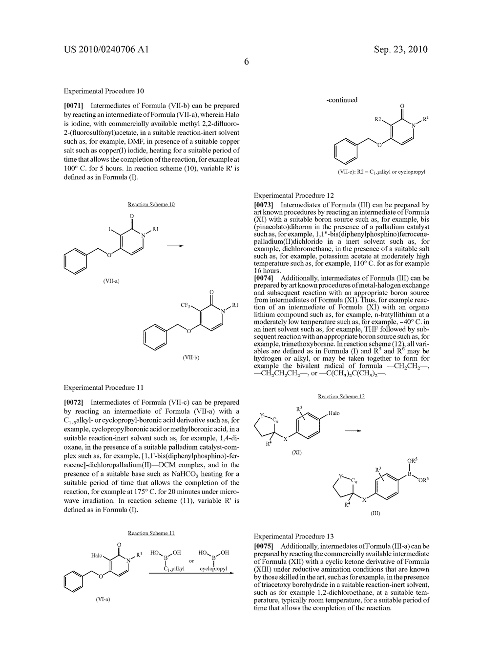 1,3-DISUBSTITUTED-4-PHENYL-1H-PYRIDIN-2-ONES - diagram, schematic, and image 07