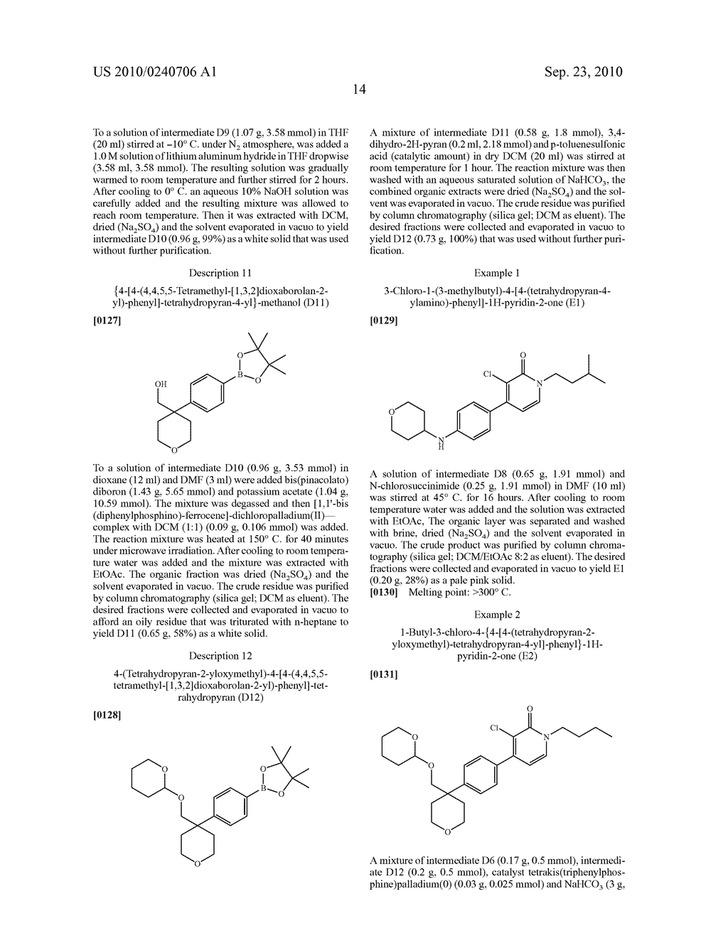 1,3-DISUBSTITUTED-4-PHENYL-1H-PYRIDIN-2-ONES - diagram, schematic, and image 15