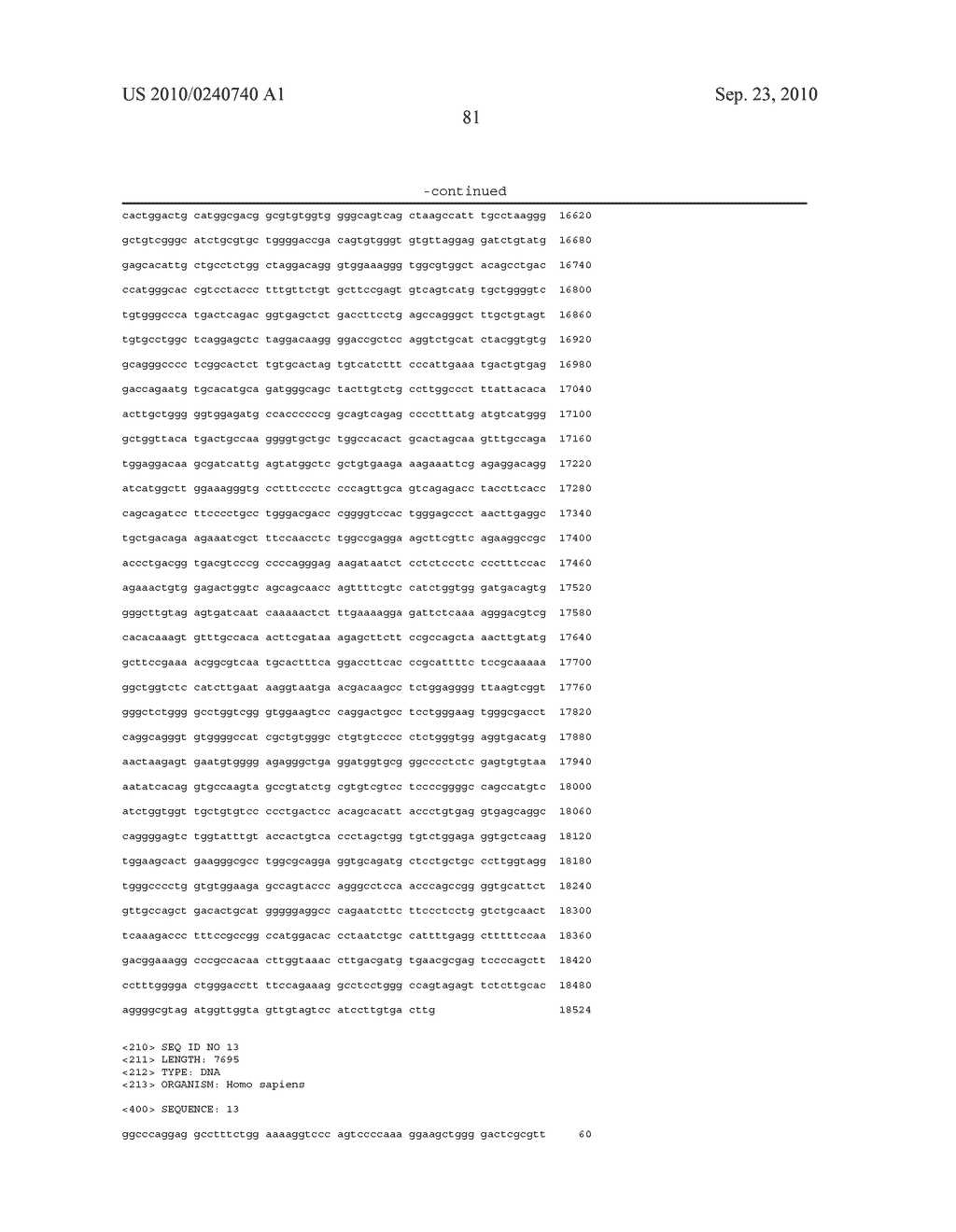 EX VIVO AND IN VIVO EXPRESSION OF THE THROMBOMODULIN GENE FOR THE TREATMENT OF CARDIOVASCULAR AND PERIPHERAL VASCULAR DISEASES - diagram, schematic, and image 91