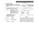 EFFECTIVE PHARMACEUTICAL CARRIER FOR POORLY BIOAVAILABLE DRUGS diagram and image