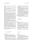 UNSATURATED FATTY AMINO ACID DERIVATIVES AND USE THEREOF IN DERMAL COSMETOLOGY diagram and image