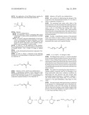 UNSATURATED FATTY AMINO ACID DERIVATIVES AND USE THEREOF IN DERMAL COSMETOLOGY diagram and image