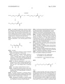 UNSATURATED FATTY AMINO ACID DERIVATIVES AND USE THEREOF IN DERMAL COSMETOLOGY diagram and image