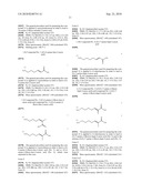 UNSATURATED FATTY AMINO ACID DERIVATIVES AND USE THEREOF IN DERMAL COSMETOLOGY diagram and image