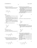 UNSATURATED FATTY AMINO ACID DERIVATIVES AND USE THEREOF IN DERMAL COSMETOLOGY diagram and image