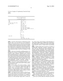 PIGMENT-FREE, AQUEOUS POLYMER DISPERSIONS MARKED WITH FLUORESCENT DYES, PROCESS FOR THEIR PREPARATION AND THEIR USE diagram and image