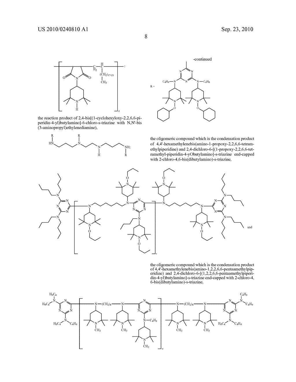 Liquid Oxyalkylene Bridged Bis- andTris-Phosphite Ester Mixtures - diagram, schematic, and image 09