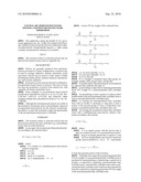 NATURAL OIL-DERIVED POLYESTER POLYOLS AND POLYURETHANES MADE THEREFROM diagram and image