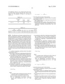 NATURAL OIL-DERIVED POLYESTER POLYOLS AND POLYURETHANES MADE THEREFROM diagram and image