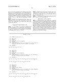 MODIFIED GHERLIN PEPTIDES diagram and image