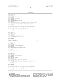 MODIFIED GHERLIN PEPTIDES diagram and image