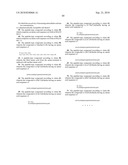 MODIFIED GHERLIN PEPTIDES diagram and image