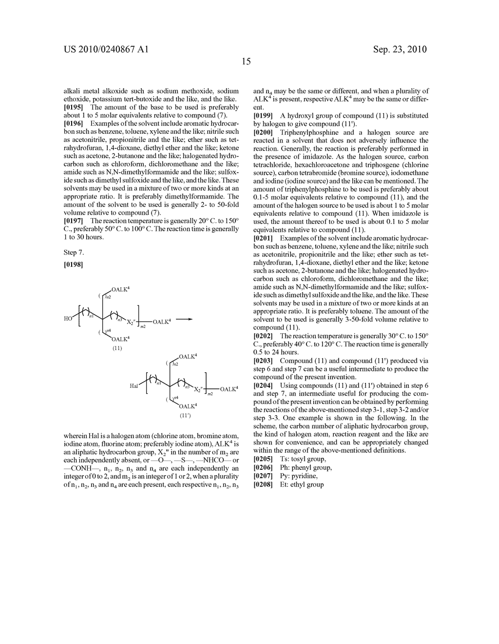 FLUORENE COMPOUND - diagram, schematic, and image 16