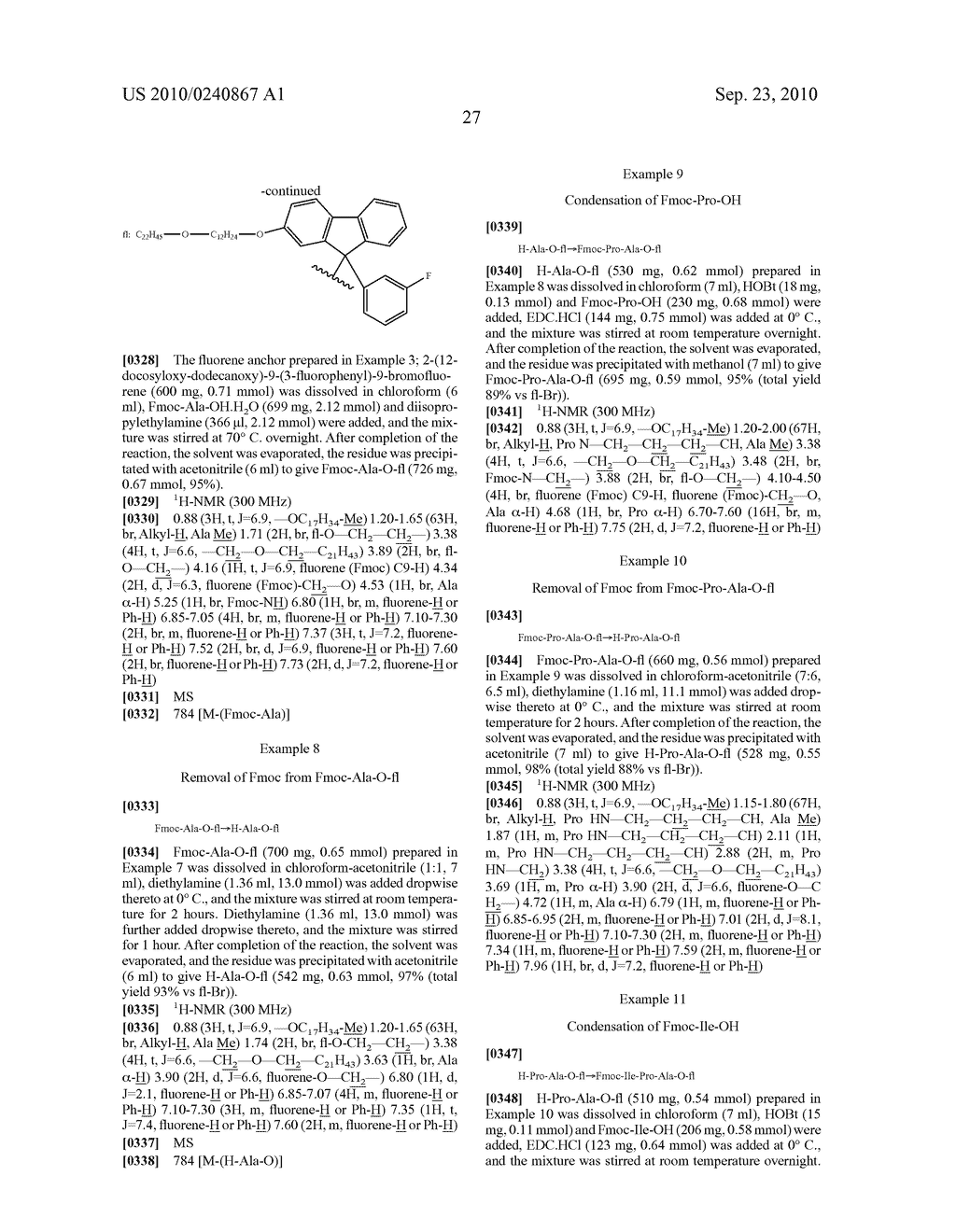 FLUORENE COMPOUND - diagram, schematic, and image 28