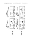 Composite organic-inorganic nanoclusters diagram and image