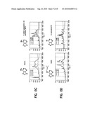 Composite organic-inorganic nanoclusters diagram and image