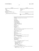 AB INITIO GENERATION OF SINGLE COPY GENOMIC PROBES diagram and image