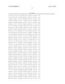 AB INITIO GENERATION OF SINGLE COPY GENOMIC PROBES diagram and image