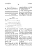 THERAPEUTIC COMPOSITIONS diagram and image