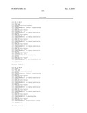 THERAPEUTIC COMPOSITIONS diagram and image