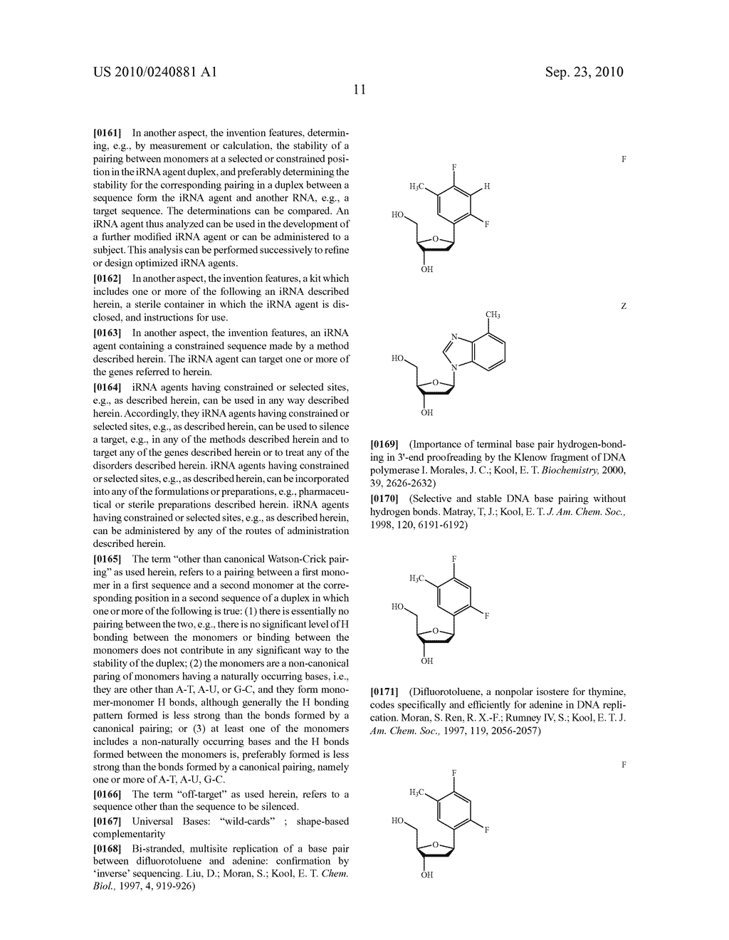 THERAPEUTIC COMPOSITIONS - diagram, schematic, and image 22