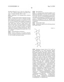 THERAPEUTIC COMPOSITIONS diagram and image