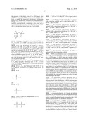 THERAPEUTIC COMPOSITIONS diagram and image