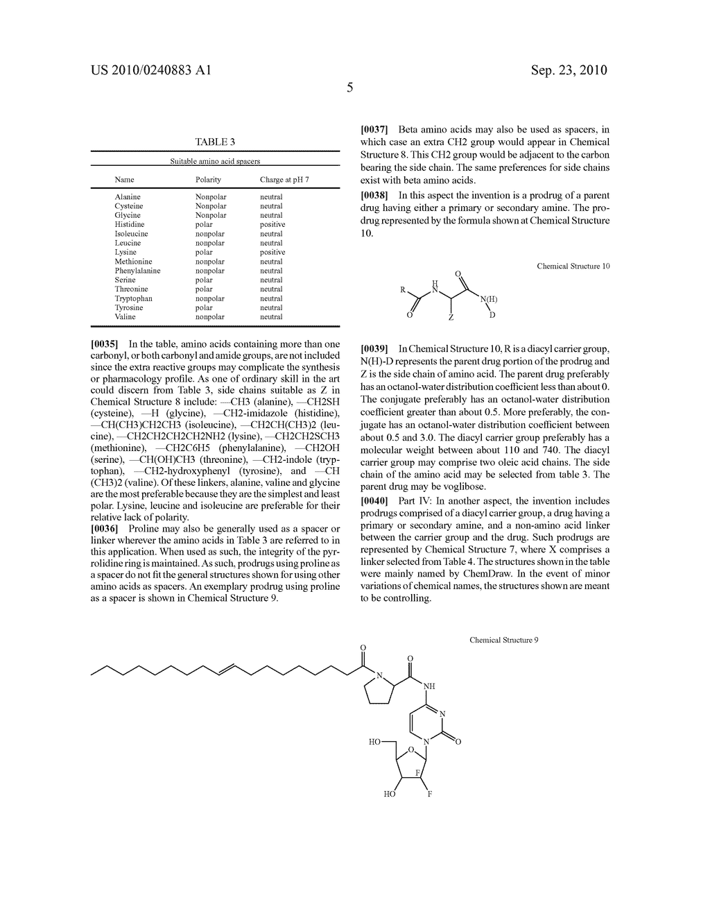 Lipid-drug conjugates for drug delivery - diagram, schematic, and image 06