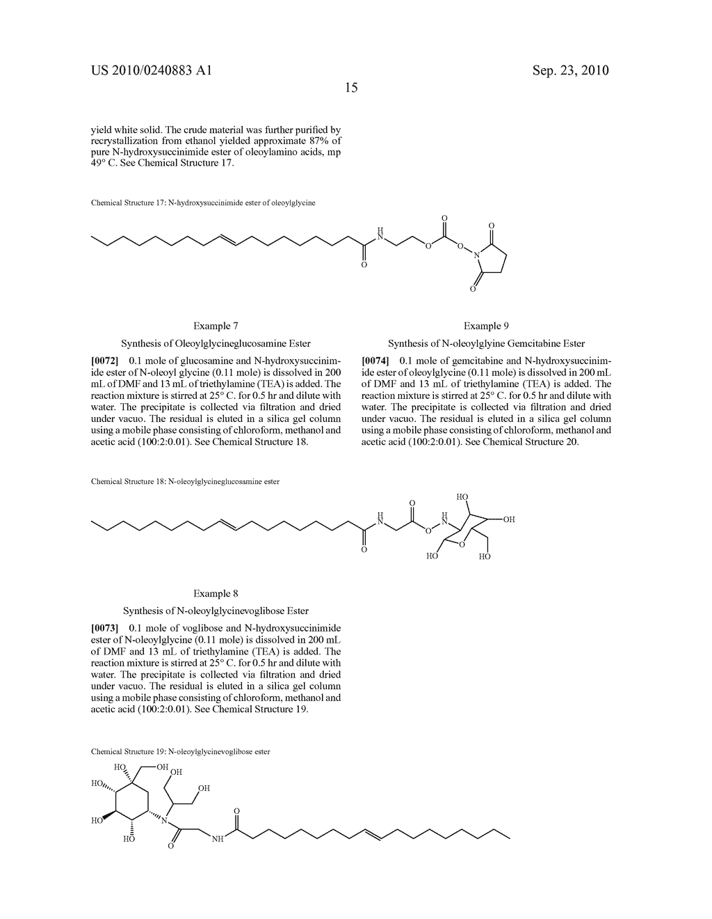 Lipid-drug conjugates for drug delivery - diagram, schematic, and image 16